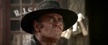 Bring Back a Sample of Dirt: Costuming “Once Upon a Time in the West” -  Classiq