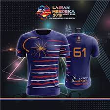 Malaysia is a magnet for marathons and running events. Larian Merdeka Night Run 2018 Reg Pacemakers Malaysia Facebook