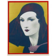 Chalcographie Engraving Issued By The Louvre For Sale at 1stDibs