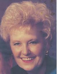 Ursula "Ulla" Ellefson Obituary (2025)