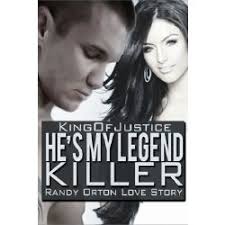 Randy Orton Daughter