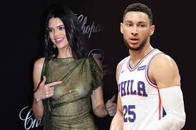 New york post january 22, 2020 10:10am. Kendall Jenner Drittes Date In Folge Mit Basketballprofi Ben Simmons Gala De