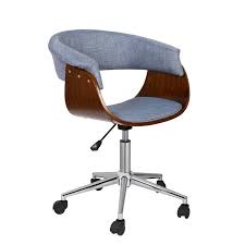 Kevon Task Chair Home Office Chairs Chair Modern Office Chair