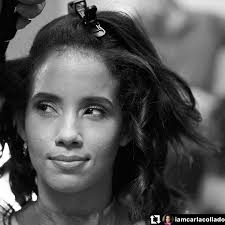 Bts 🖤 Photographer: @echeadshots MUA: @stevenhoeppner #bts  #southfloridaactors #miamiactors #actress #actorlife #actingheadshots