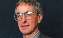 Ian Porteous obituary