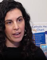Catholic Health MyChart helps put you at the center of your health care  team. Learn more about the newest features from Allyson Collins, Vice  President of Digital Strategy at Catholic Health., Take ...