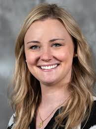 Michelle Rich, Nurse Practitioner