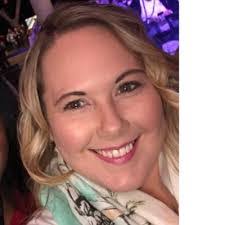 Carrie Pressley's Instagram, Twitter & Facebook