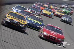 Follow @nascaronnbc to keep up to date on. Nascar Realigns 2005 Schedule