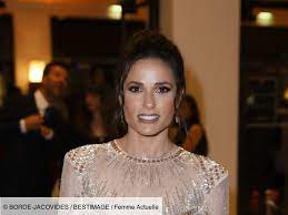 Capucine anav vows of transparency as soon as she appears in public or speaks. 2021 Fort Boyard Capucine Anav Is Seriously Injured During The Filming Femme Actuelle Le Mag