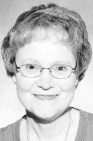 Mary Weidner Obituary (1945