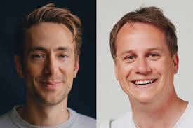 Tiny Founders Andrew Wilkinson & Chris Sparling Named Distinguished  Entrepreneurs of the Year