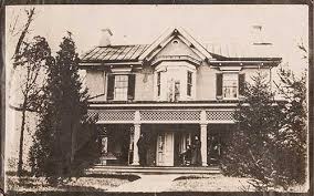 As the nation and world commemorate the 200th birthday anniversary of frederick douglass, descendants of the famed abolitionist, statesman, orator and ambassador are preserving his historic legacy. Cedar Hill National Library Of Scotland