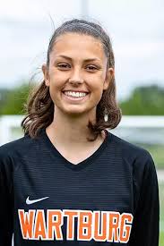 2019 Women's Soccer Roster