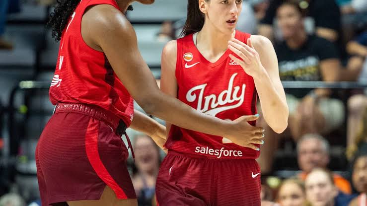 Indiana Fever & Stephanie White Catch Heat After Announcement on Caitlin  Clark, Aliyah Boston & Others' Status for Game 2 vs. Aces - Yahoo Sports