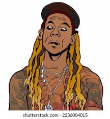 153 Lil Wayne Images, Stock Photos, and Vectors
