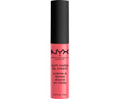Nyx cosmetics has been coming out left and right with so many amazing lines of products that we can all hardly keep up! Nyx Soft Matte Lip Cream Liquid Lipstick 8ml Ab 5 36 Preisvergleich Bei Idealo De