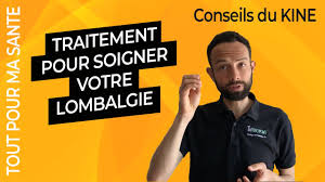 En effet, le froid ou le chaud peuvent aider à réduire le saignement, l'inflammation, le gonflement, la douleur. Lombalgie Le Traitement Pour Se Soigner Kine Youtube