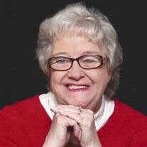 Marilyn Margaret Budd Obituary