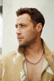 İşini Aşkla Yapanlar: Oliver Spence