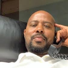 Terrence Allison's Instagram, Twitter & Facebook