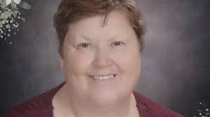 Burrell, LaMae Christine “Chrissy”