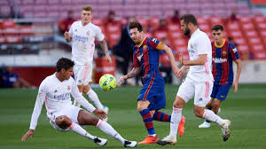 Neither barcelona nor real madrid were in great form; Lciitednq8c1em
