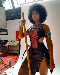 Read my disclaimer for more info. 28 Best Halloween Costume For Black Girl Images In 2019
