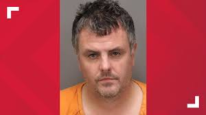 St. Pete man accused of plotting online to kidnap, rape and murder child