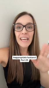 Inappropriate husband Part 22
