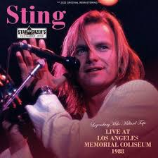 STING