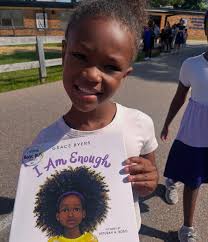 For Trayonna Barnes, resilience isn't just a character trait. It's a way of  life. Read her full Alumni Spotlight