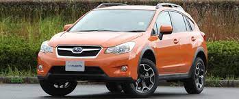 Jagoan subaru seharga lcgc : Subaru Xv Price Promo April Spec Reviews