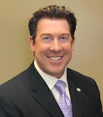 Richard Lom, CCIM, Lexington, KY