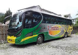 The buses depart from kuala lumpur to cameron highlands via terminal bersepadu selatan (tbs), the long distance busses hub in kuala lumpur. Kl Sentral To Cameron Highlands Guide By Train And Bus