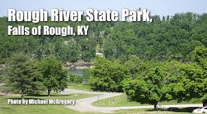 Bluebell cabin is a beautiful secluded cabin and is equipped with 4 bedrooms (2 double and 2 twin) and a double sofa bed in the open plan hot tub with river view. Rough River State Park Falls Of Rough Ky