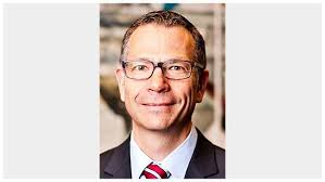 Darrell Jensen, CPA, CA