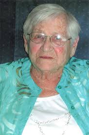 Obituary information for Mary B. Schafer