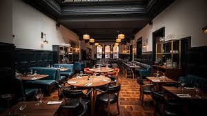 Currently a #hawksmoorathome experience only. Hawksmoor Seven Dials
