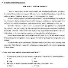 Oct 11, 2020 · kunci jawaban bahasa sunda kelas 3 halaman 20 berikut ini kunci jawaban tema 3 kelas 3 halaman 210 212 2… pemetaan kd matematika kelas 6 semester 2 kurikulum 2013 revisi 2019 Kunci Jawaban Bahasa Sunda Kelas 6 Peranti Guru