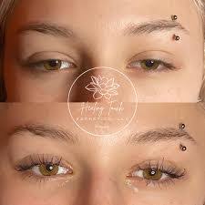 Brooke Winkelman's Instagram, Twitter & Facebook