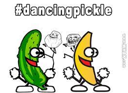 Peanut Butter Jelly Time Trolldancing Banana Dance Animation Funny Memes