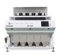 Color Sorter Machine,Optical Sorter Mahicne,Plastic Sorter ...