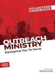 People across the earth are worshipping god every day. Lea Outreach Ministry Volunteer Handbook De Inc Outreach En Linea Libros