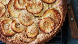 Brown Butter 101 Tart Recipes Desserts Dessert Recipes
