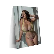 Sexy Milada Moore Posters Sexy Art Posters Room Aesthetics Posters Room  Decoration PostersWall Poster Art Canvas Printing Gift Office Bedroom  Aesthetic Poster 24x36inch(60x90cm) Frame-style : Amazon.ca: Home