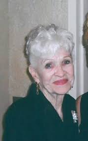 Lila Carter Obituary