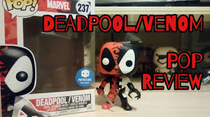 Sono su ebay ✓ confronta prezzi e caratteristiche di prodotti nuovi e usati ✓. Deadpool Venom Pop In A Box Exclusive Pop Vinyl Review Youtube