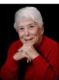 Leona Wimberley Obituary (1929