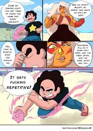 Steven: The Butt-Slut - BGRedrum - KingComiX.com